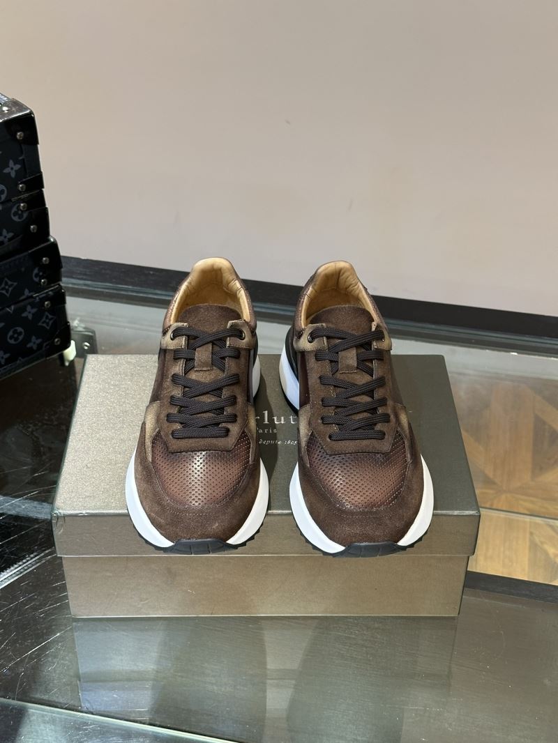 Berluti Shoes